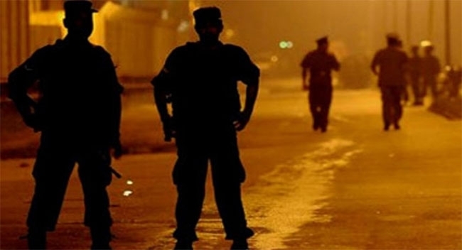 Police curfew lifted in Colombo and suburbs