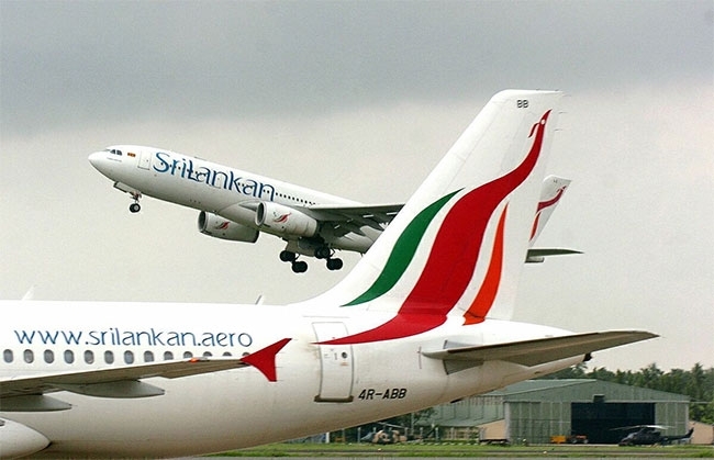 Damn Shame to Srilanka ! SriLankan Airlines to lease up to 21 aircraft to expand fleet