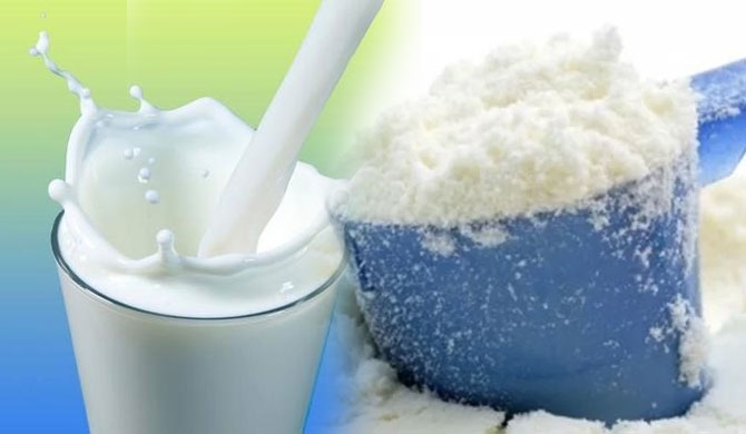 Local milk powder prices increase – shortage of milk powder in the market