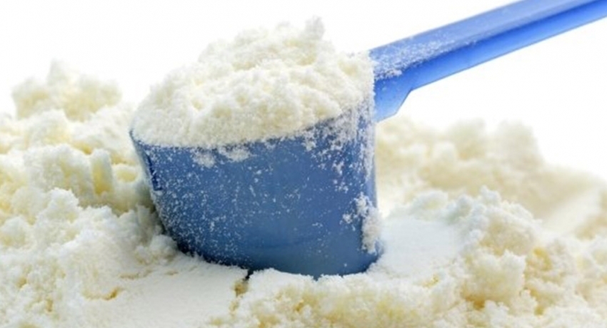 Decision to increase the price of milk powder once again!