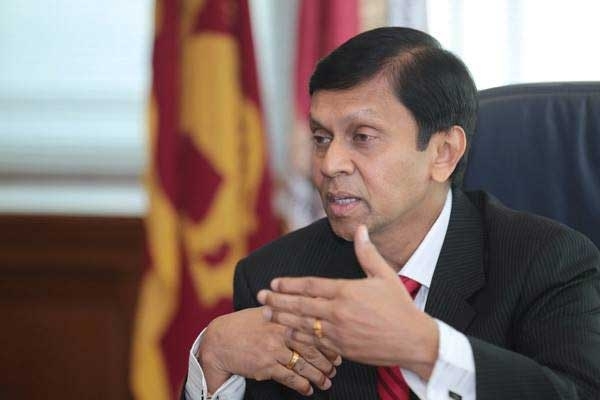 ’’I will not leave Sri Lanka and will answer all allegations’’ - Cabraal