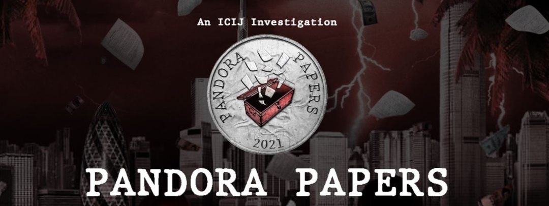 Sri Lanka’s Pandora Papers probe stalled – ICIJ