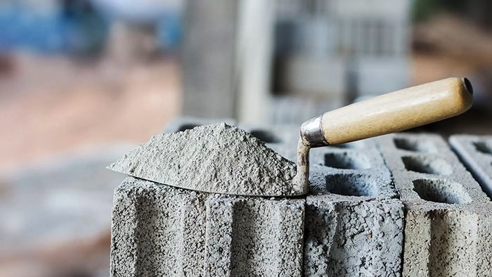 Cement prices increased by Rs. 400 !