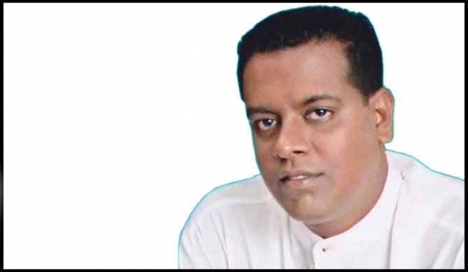 Sanath Nishantha's brother damages 4 houses