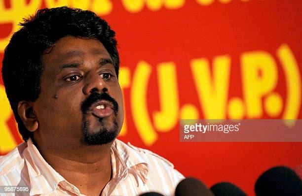 EMERGENCY, CURFEW RUSE TO PROTECT RULERS – ANURA