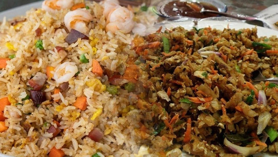 Prices of rice packet & kottu increase by 20%