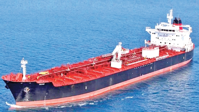 Fuel crisis: Three shipments at sea awaiting payments