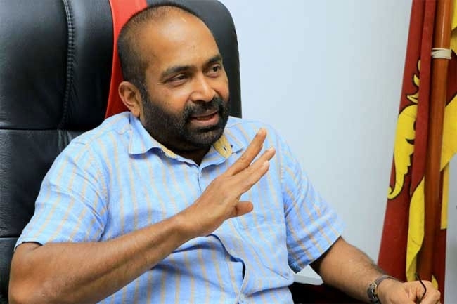 Ranjith Siyambalapitiya to resign as Deputy Speaker again ! What's going on in Srilanka?