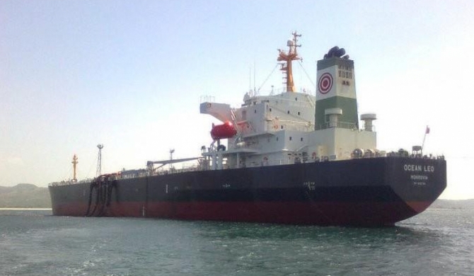 2 gas ships will be paid tomorrow - Litro Chairman