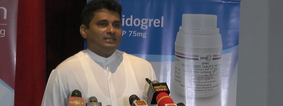 Health Minister resigns following Colombo violence