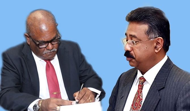 Maj. Gen. (Retd.) Jagath Alwis apologizes to CJ