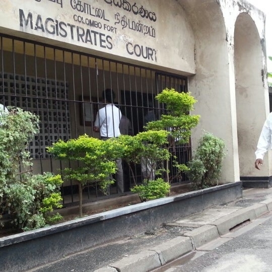 Work on time, Magistrate slams CID