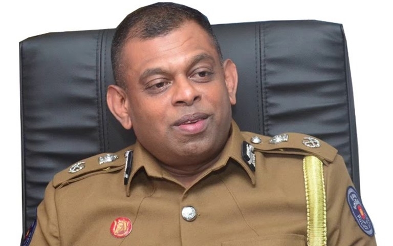 Plans to burn evidence linking Deshabandu to Galle Face attack: Frontline Socialist Party