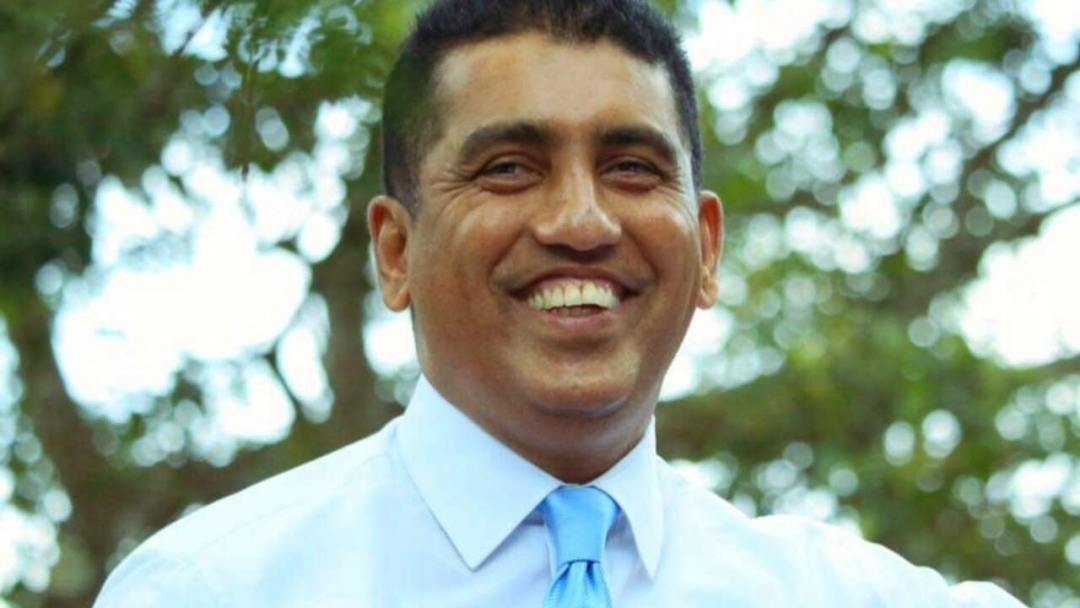 Bribery Commission files fresh indictment against Johnston Fernando