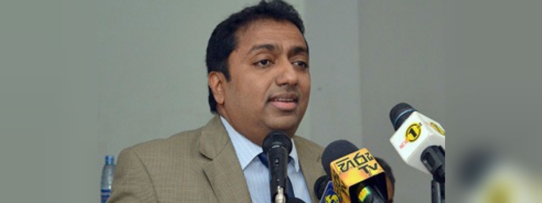 New Cabinet only for a certain period: Akila