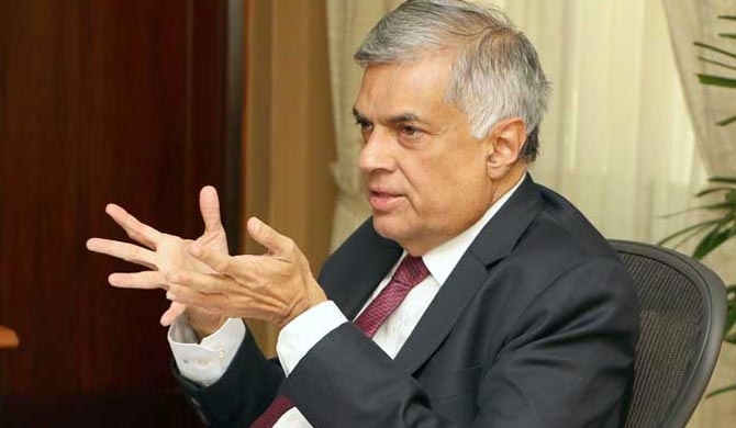 SL will have to print another trillion rupees - PM