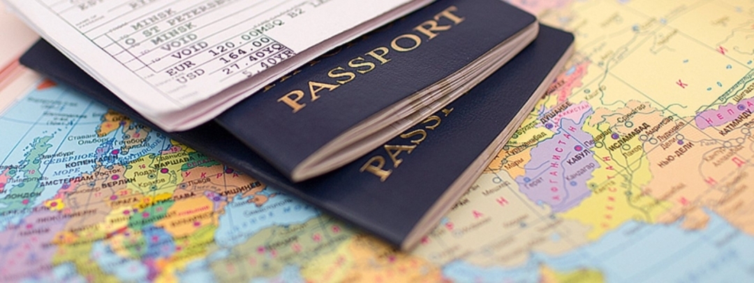 Appointment mandatory for passport services