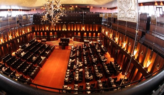 Parliament postponed to May 17 in this critical situation facing the country