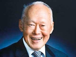 Sri Lanka – In Lee Kuan Yew’s words