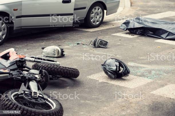 Tragic motor accident kills three in Kopay!