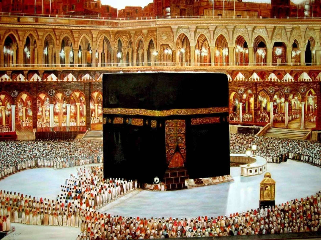 Sri Lankan Muslims allowed to fly for Hajj under several conditions