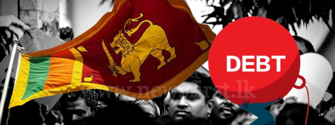 CAN SRI LANKA SURVIVE?