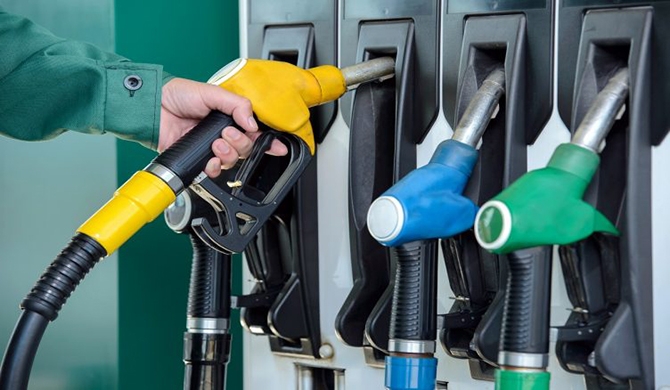 Fuel price hike from tomorrow?