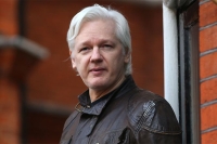 UK govt orders WikiLeaks founder Julian Assange’s extradition