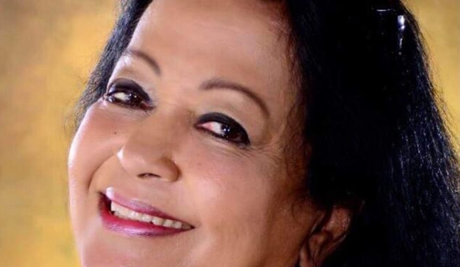 Actress Sumana Amarasinghe passed away !