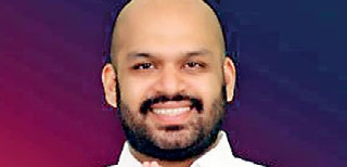 PM calls for inquiry against TNA MP Rasamanickam