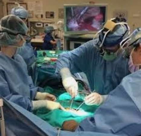 Cardiac surgeons, anesthetics to limit operations from Monday