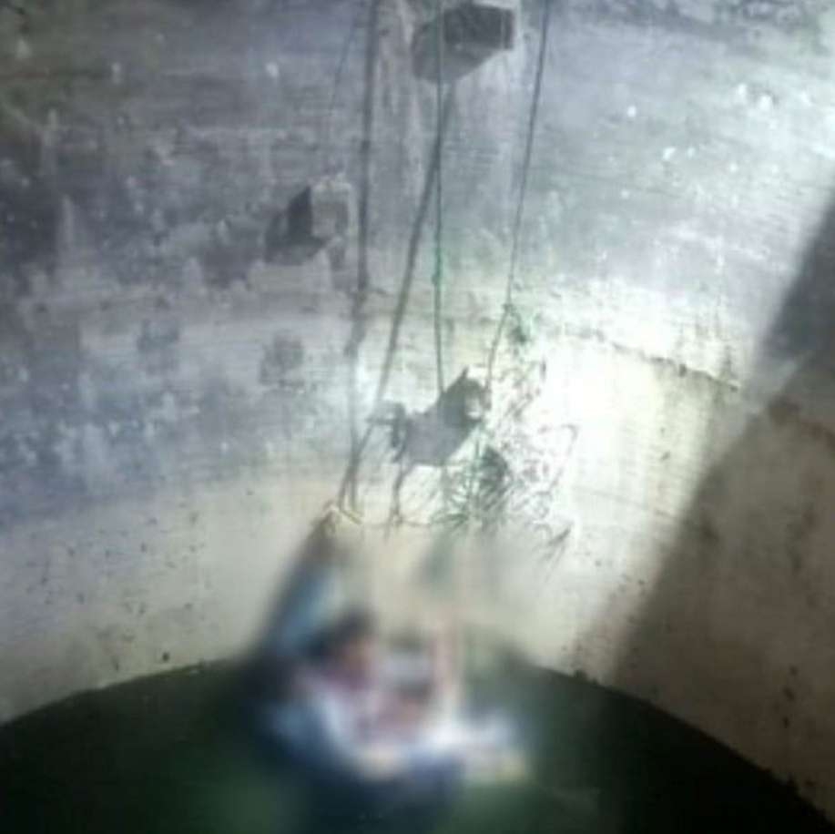 School girl’s body found in well in Vavuniya