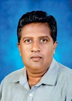 Ceylon Teachers’ Union President arrested for assaulting Principal