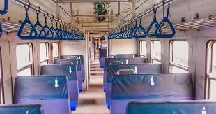 Dead body found inside a train in Rambukkana