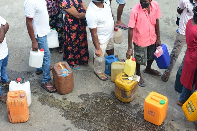 Kerosene price also set to increase?