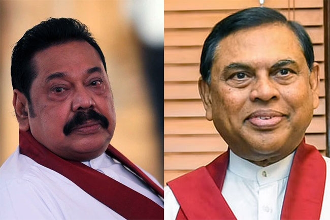 Supreme Court extends travel ban on Mahinda and Basil