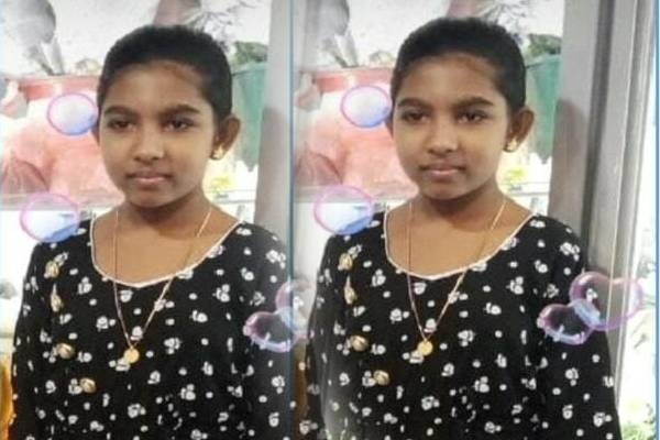 Missing girl in Jaffna found in Kandy!