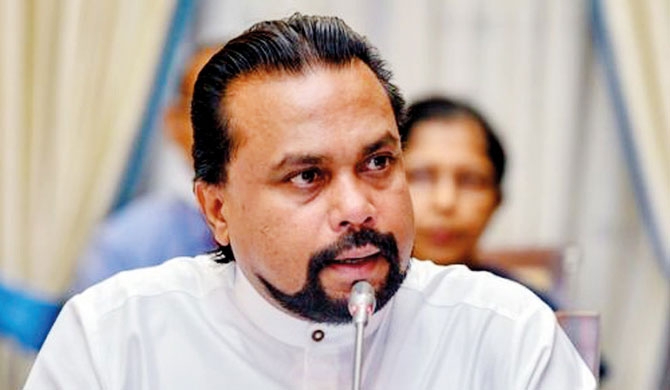 If Dullas becomes president, Sajith will be PM - GL; Powerful position for Sajith – Wimal