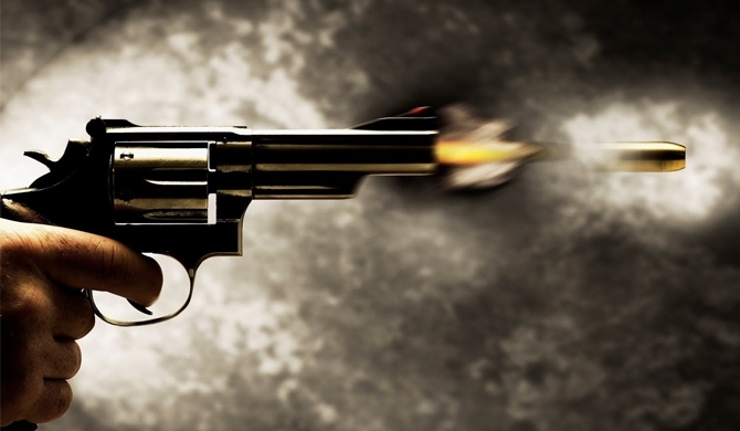 SLPP rowdy MP opens fire into the air after heated argument