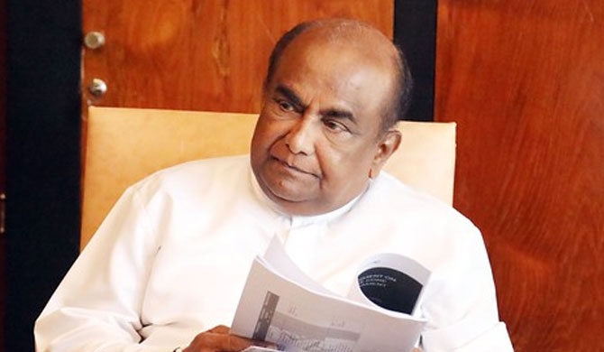 Jaffna MP needs Rs. 92K worth fuel for one trip to Parliament!