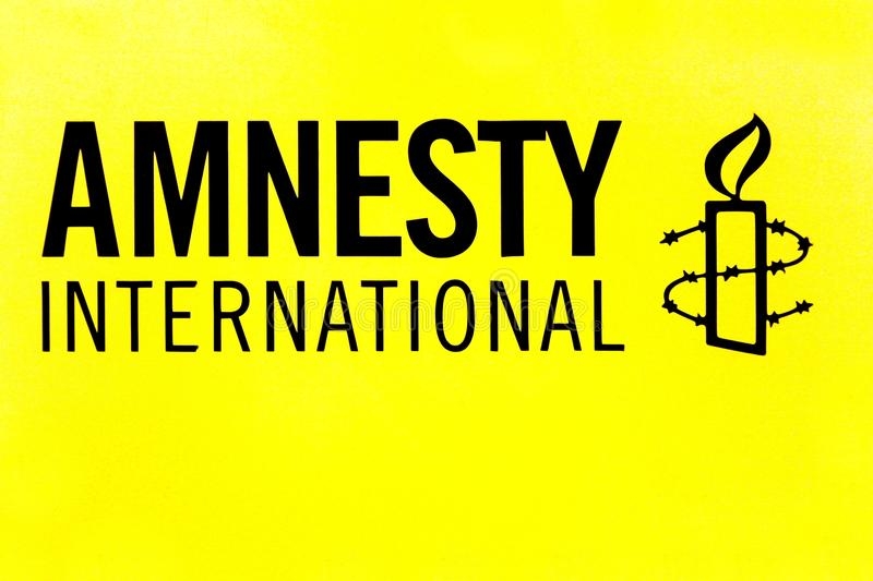 Protect right to protest & press freedom - Amnesty International