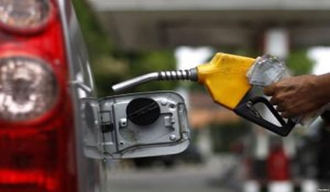 QR system fuel quota upped