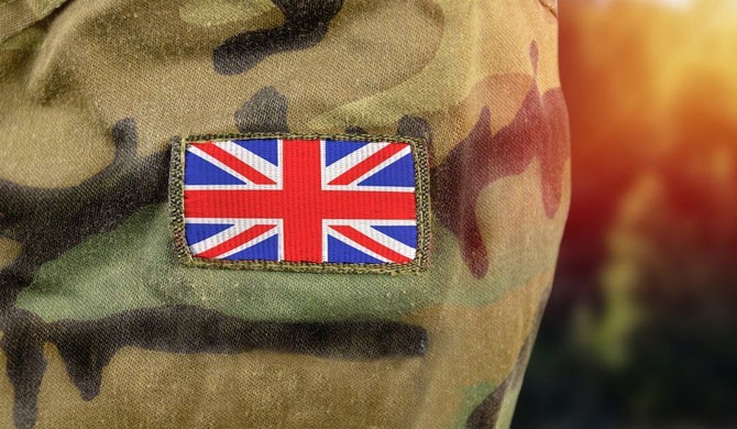 Youtube & Twitter of British Army, hacked