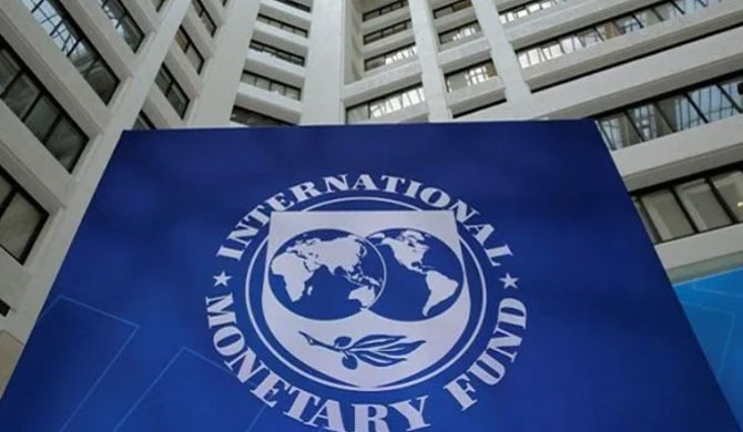 SL should start restructuring talks with China - IMF