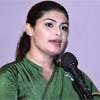 Hirunika says Ranjan’s release to attract certain political groups