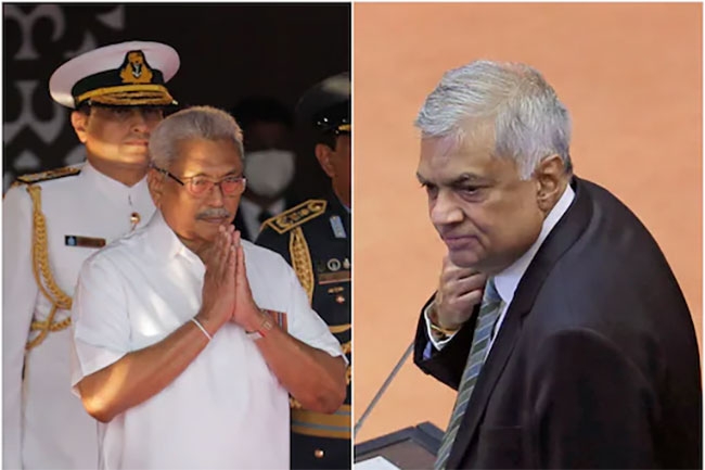 Not the right time for Gotabaya Rajapaksa to return to Sri Lanka - President