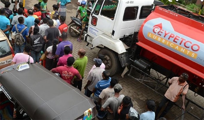 CPC urges public not to believe rumours of fuel shortages