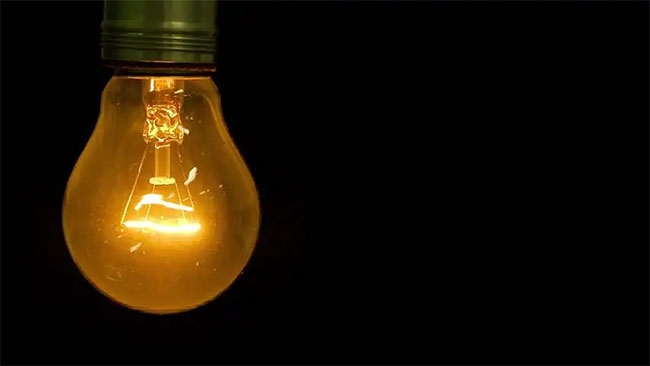 Power cuts of 2 hours and 20 minutes for next four days