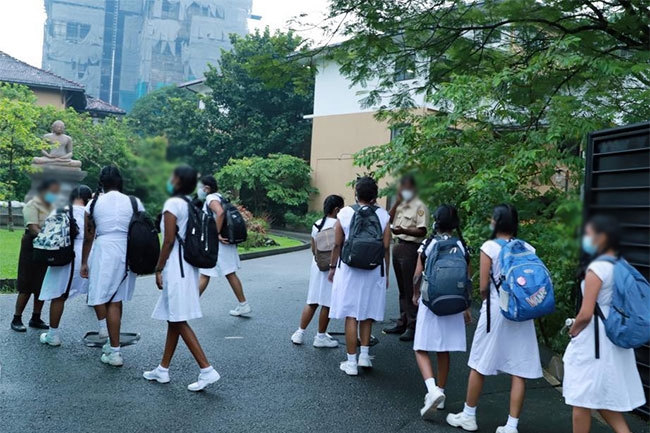 Education Ministry issues special notice on school holidays