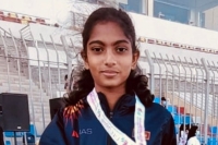 Janani wins gold at Indian Open National Para-Athletics Championship